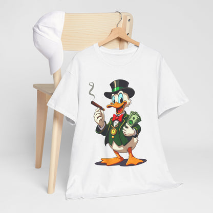 Opulent Duck Tee