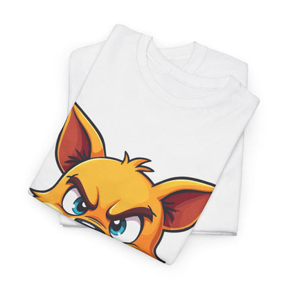 Angry Pup Tee